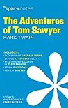 The Adventures of Tom Sawyer SparkNotes Literature Guide (SparkNotes Literature Guide Series Book 13) (Volume 13) The Adventures of Tom Sawyer SparkNotes Literature Guide (SparkNotes Literature Guide Series Book 13) (Volume 13)