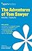 The Adventures of Tom Sawyer SparkNotes Literature Guide (SparkNotes Literature Guide Series Book 13) (Volume 13)