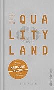 QualityLand (QualityLand, #1)