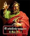 Il catechismo di San Pio X (Italian Edition)