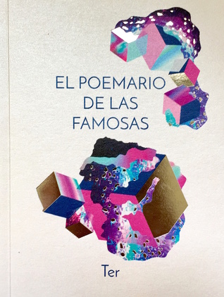 El poemario de las famosas (Paperback)