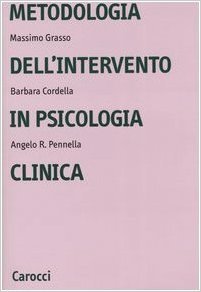 Metodologia dell'intervento in psicologia clinica (Paperback)