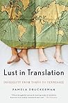 Book cover for Lust in Translation: Infidelity from Tokyo to Tennessee
