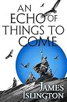 An Echo of Things...