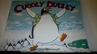 Cuddly Dudley by Jez Alborough