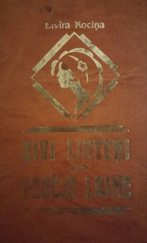 Divi likteņi. Pēdējā laime. (Hardcover)