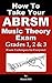 How To Take Your Online ABRSM Music Theory Exam Grades 1, 2 & 3 by Sharon Bill