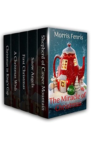 The Miracle of Christmas (Kindle Edition)