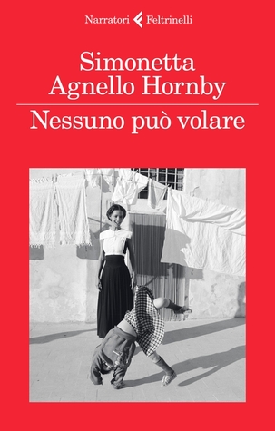 Nessuno può volare (Paperback)