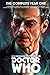 Doctor Who : The Twelfth Doctor Complete Year One
