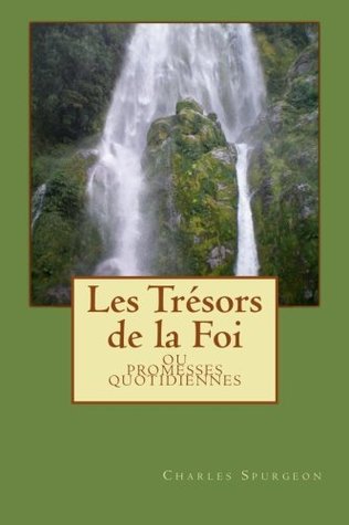 Les Trésors de la Foi