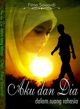 Aku dan Dia Dalam Ruang Rahasia