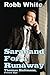 Saraband for a Runaway (Thomas Haftmann, PI #3)