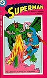 Superman by Jerry Siegel Superman by Jerry Siegel