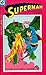 Superman: The mightiest Superhero in the galaxy (Tempo Books: Superman)