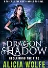 Dragon Shadow by Alicia Wolfe