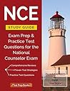 NCE Study Guide: Exam Prep & Practice Test Questions for the National Counselor Exam