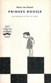Prinses Roosje