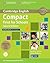 Compact First for Schools Student's Pack (Student's Book without Answers with CD-ROM, Workbook without Answers with Audio)