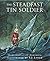 The Steadfast Tin Soldier by Hans Christian Andersen