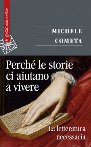 Perché le storie ci aiutano a vivere