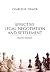 Effective Legal Negotiation and Settlement, Eighth Edition by Charles B. Craver