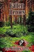 Fallen Heroes (Defying Chaos: 7 Realms