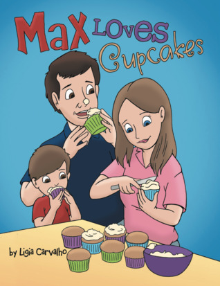 Max Loves Cupcakes