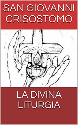 La Divina Liturgia