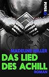 Book cover for Das Lied des Achill