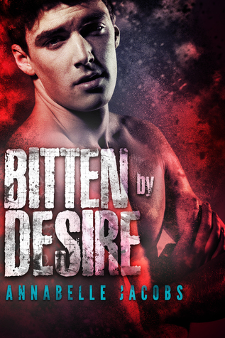 Bitten by Desire  (Regent's Park Pack, #3)