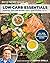 Low-Carb Essentials Cookboo...