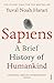 Sapiens Paperback – 2015 by NOT A BOOK