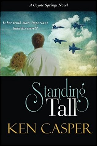 Standing Tall: A Coyote Springs Novel