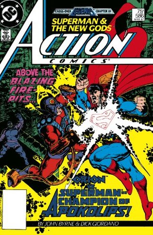 Action Comics (1938-2011) #586