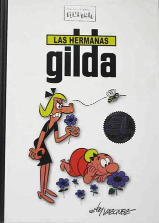 Las Hermanas Gilda