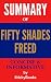 Summary of "50 Shades Freed...