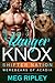 Ranger Knox (Shifter Nation: Werebears of Acadia #1)