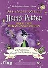 Das inoffizielle Harry-Potter-Buch der Verwünschungen: 101 Möglichkeiten, dich gegen fiese Slytherins zu wehren (German Edition)