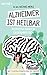 Alzheimer ist heilbar by Michael Nehls