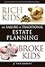 Rich Kids, Broke Kids: The Failure of Traditional Estate Planning