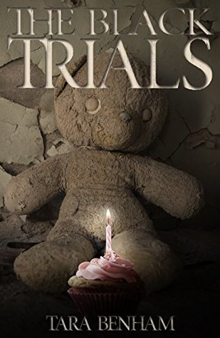 The Black Trials (The Trials Duology #1)