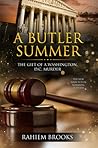 A Butler Summer (Butler #2)