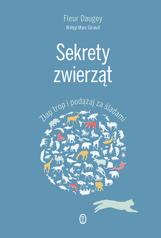 Sekrety zwierząt (Hardcover)