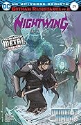 Nightwing (2016-) #29