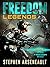 Legends (Freedom, #1)
