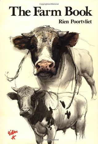 The Farm Book (Unknown Binding)