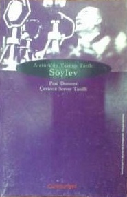 Atatürk'ün Yazdığı Tarih Söylev