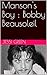 Manson's Boy  by Jessi Green