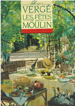 Les Fêtes de mon Moulin (Hardcover)